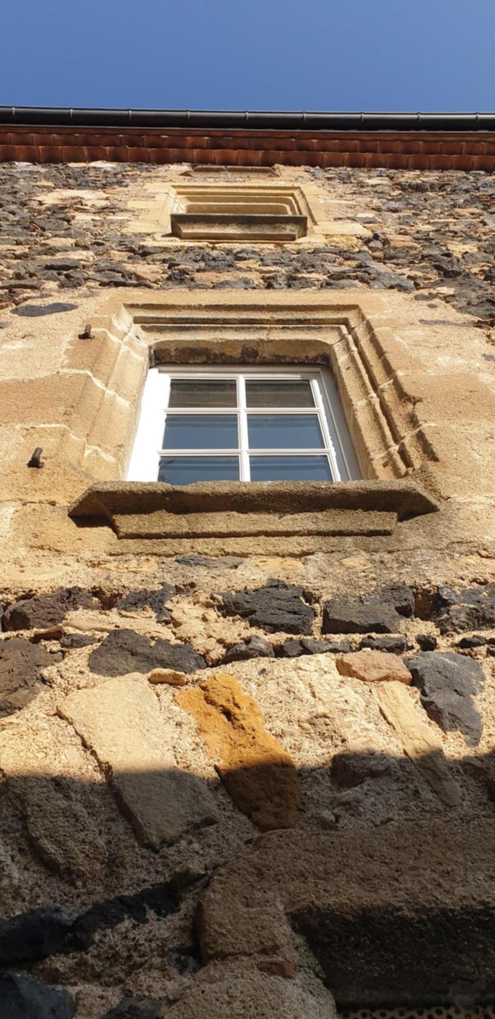La Tour Noble Bed & Breakfast Saint-Saturnin  Dış mekan fotoğraf