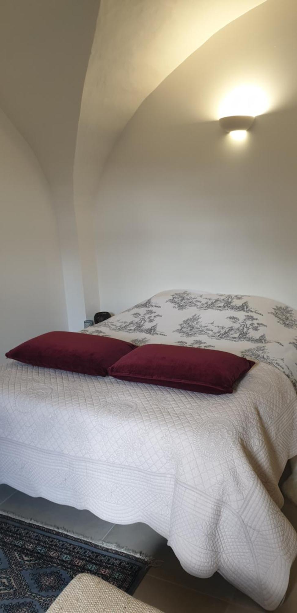 La Tour Noble Bed & Breakfast Saint-Saturnin  Dış mekan fotoğraf