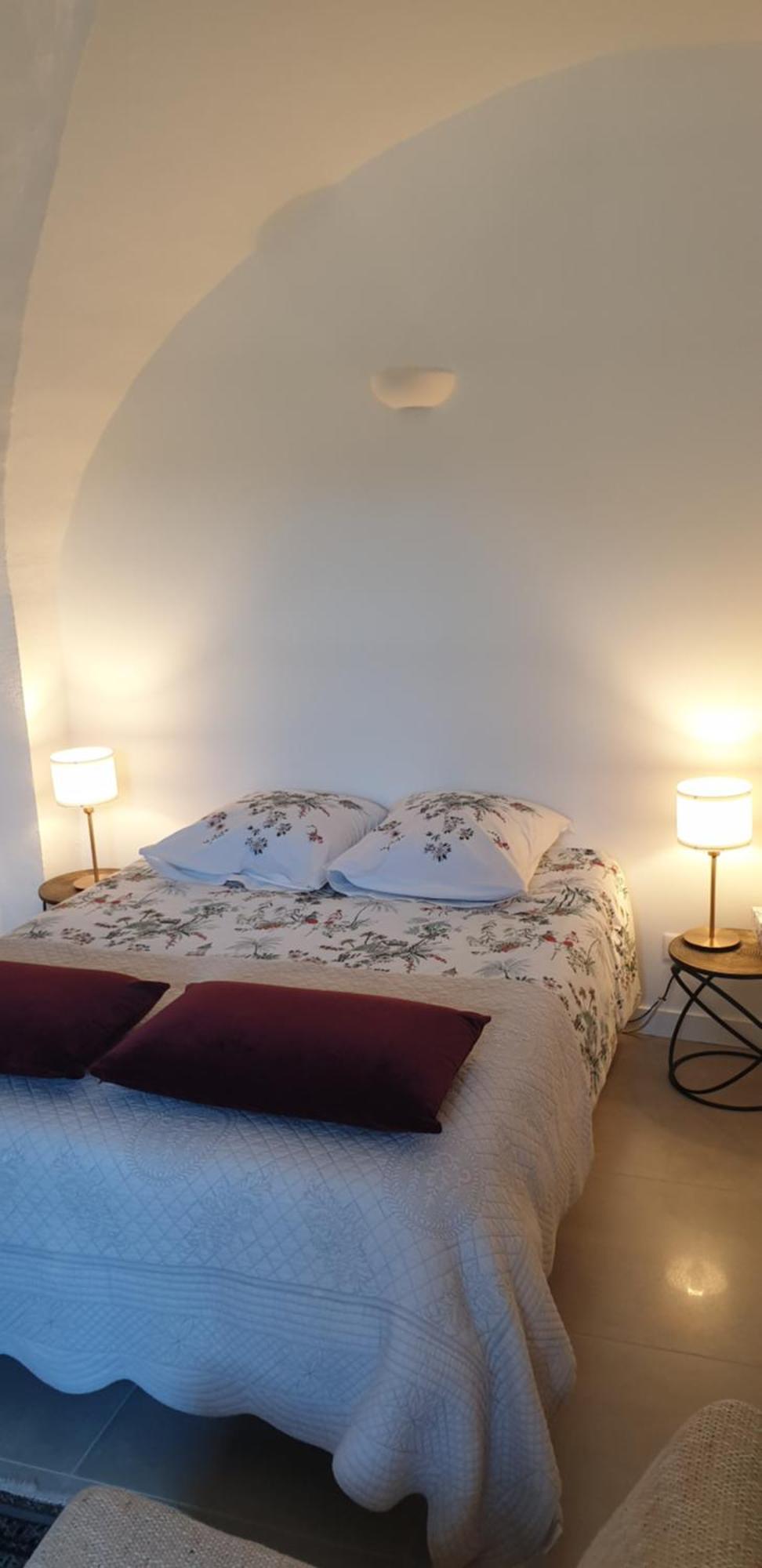 La Tour Noble Bed & Breakfast Saint-Saturnin  Dış mekan fotoğraf